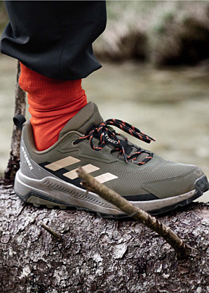 adidas žygio batai Terrex Anylande