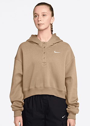 Nike džemperis Crp Hnly Hdy