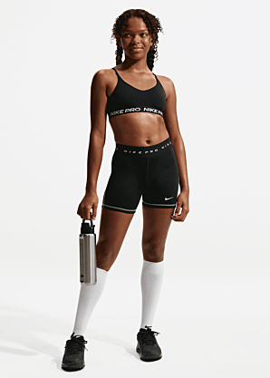 Nike sportinės liemenėlė Nike Pro Indy