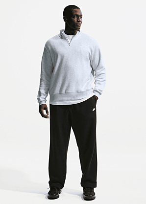 Nike sportinės kelnės Club Bb Bungee