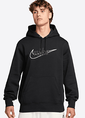Nike džemperis Bb Hoodie Ctb