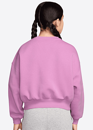 Nike džemperis Bxy Crew Gfx