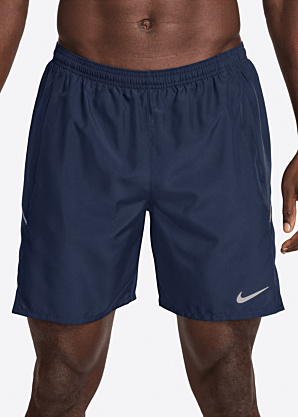 Nike kelnės Miler 7in 2in1