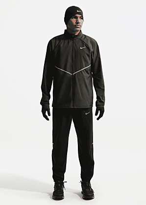 Nike sportinis švarkas Uv Rpl Miler