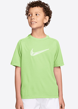 Nike marškinėliai Ss Top Hbr
