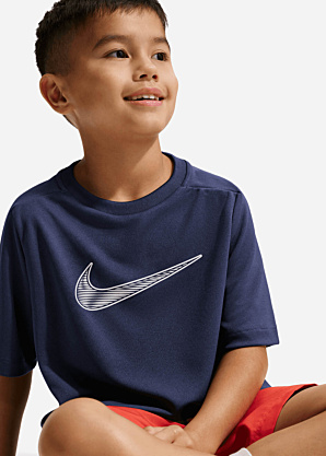 Nike marškinėliai Multi