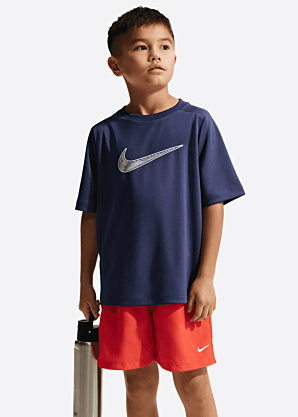 Nike marškinėliai Multi