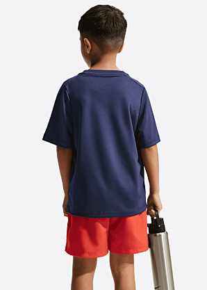 Nike marškinėliai Multi