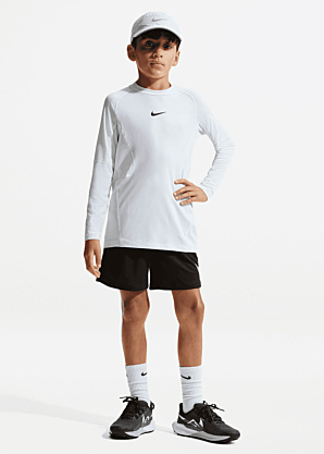 Nike sportiniai šortai Dry Fit Multi Short Hbr