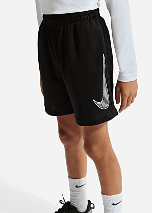 Nike sportiniai šortai Dry Fit Multi Short Hbr