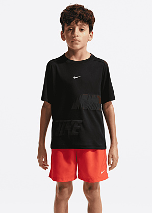 Nike marškinėliai Multi