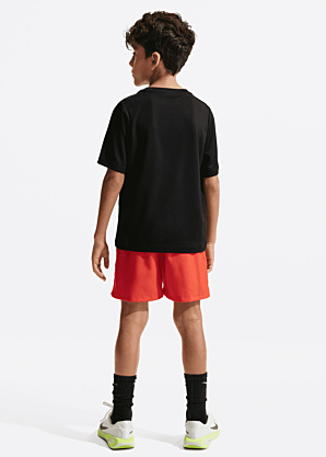 Nike marškinėliai Multi