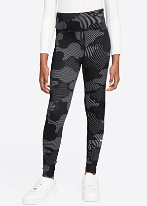 Nike tamprės One Tght Aop