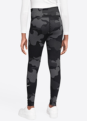 Nike tamprės One Tght Aop