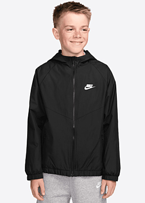 Nike sportine striuke Wr Hd Jkt