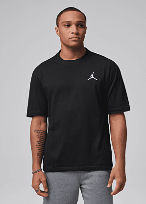 Jordan marškinėliai Jumpman Emb Ss Crew