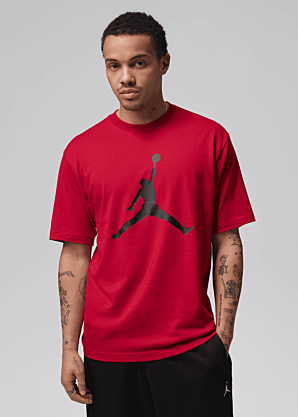 Jordan marškinėliai Jumpman Ss Crew