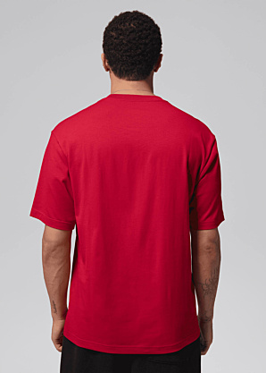 Jordan marškinėliai Jumpman Ss Crew