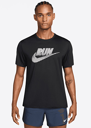 Nike marškinėliai Run Energy Ss
