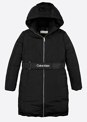 Calvin Klein žieminis paltas