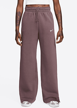 Nike sportinės kelnės Hr Įkeitimas Wide 2