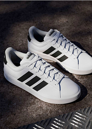 adidas laisvalaikio batai Grand Court 3.0