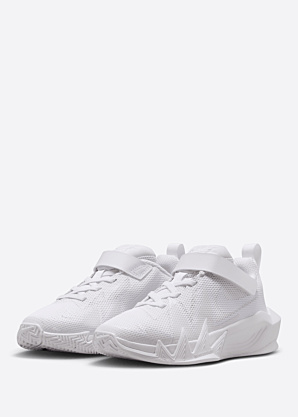 Nike krepšinio bateliai S.t. Dynamite Ps