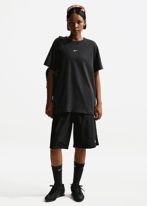 Nike marškinėliaiic