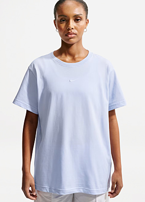 Nike marškinėliai Classic