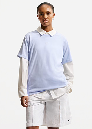 Nike marškinėliai Classic