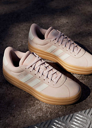 adidas laisvalaikio batai Vl Court Bold