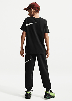 Nike marškinėliai Club Energy