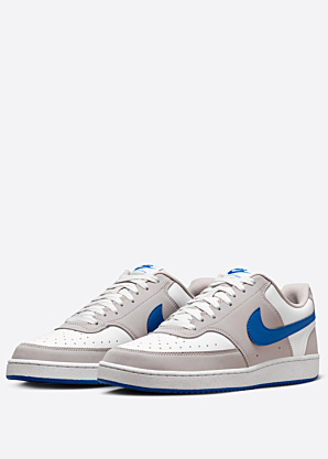 Nike laisvalaikio batai Court Vision Lo Nbk