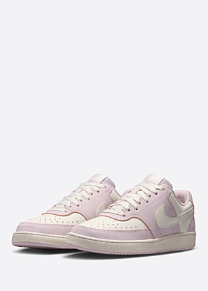 Nike laisvalaikio batai Court Vision Lo Nbk