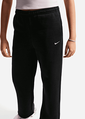 Nike sportinės kelnės Nsw Studio Flc Oh