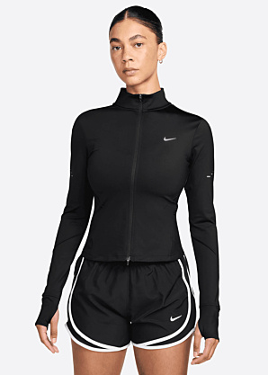Nike sportinis švarkas Dry Fit Fz