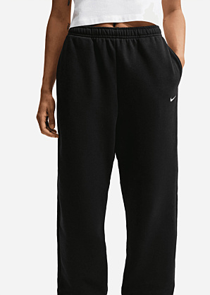 Nike sportinės kelnės Stdo Flc Mw Hr Os Cf