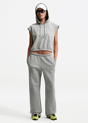Nike sportinės kelnės Stdo Flc Mw Mr Std Oh