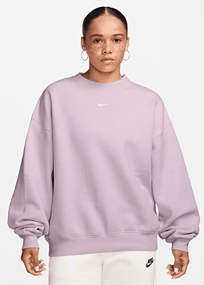 Nike džemperis