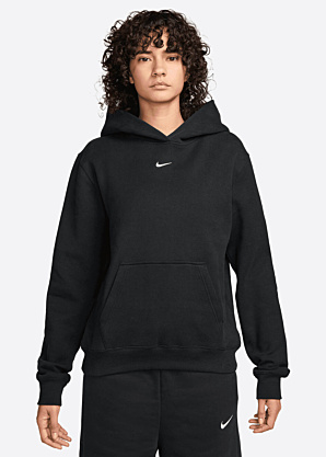 Nike džemperis Stdo Flc Mw Std Po Hdy