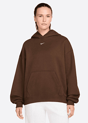 Nike džemperis Stdo Flc Mw Os Po Hdy