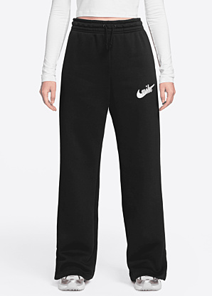 Nike sportinės kelnės Logotipas Wl Pnt