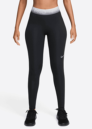 Nike sportines tampres Nike Pro Dry Fit Mr 7/8 Dv Grdnt