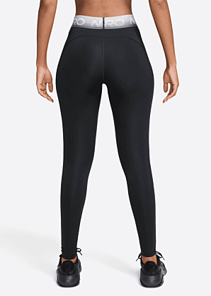 Nike sportines tampres Nike Pro Dry Fit Mr 7/8 Dv Grdnt