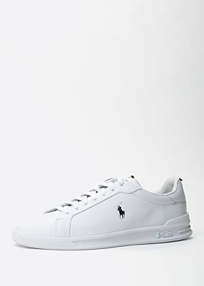 Ralph Lauren Polo laisvalaikio batai Hrt Ct Ii