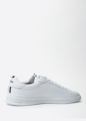 Ralph Lauren Polo laisvalaikio batai Hrt Ct Ii