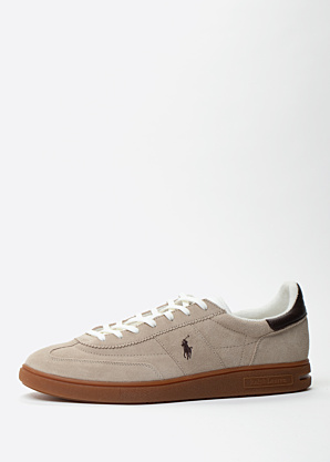 Ralph Lauren Polo laisvalaikio batai Bedford Ad