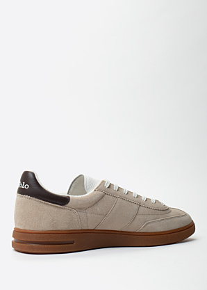 Ralph Lauren Polo laisvalaikio batai Bedford Ad