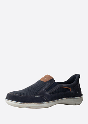 Josef Seibel laisvalaikio bateliai New Anvers 25