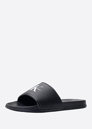 Calvin Klein paplūdimio šlepetės